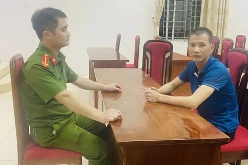 Trước là yêu, sau là thù hận