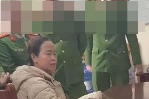 'Nữ quái' với chiêu trò dụ xuất khẩu lao động sang Hàn Quốc