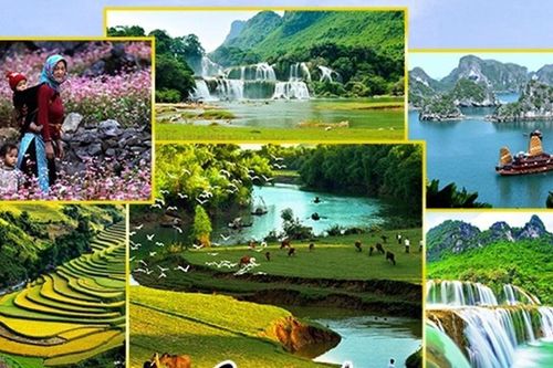 Tổng cục Du lịch đổi tên thành Cục Du lịch quốc gia Việt Nam