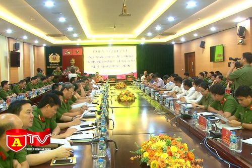 Điều tra, xử lý 99 vụ tụ tập đua xe, gây rối trật tự công cộng