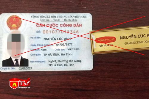 Người phụ nữ mất 1,2 tỷ đồng vì trò lừa đảo nhận quà miễn phí
