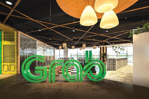 Vốn điều lệ 20 tỷ đồng, 'ông lớn' xe công nghệ Grab âm vốn chủ sở hữu hơn 4.000 tỷ