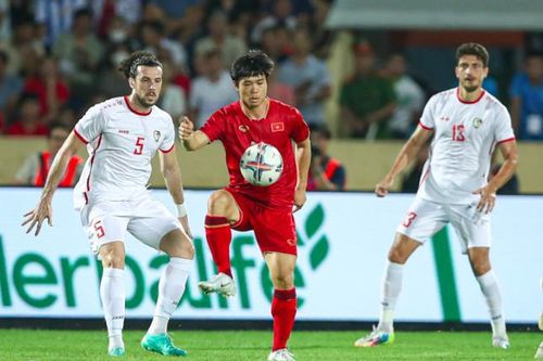 Thua Việt Nam, tuyển Syria bị trừ 4 bậc FIFA