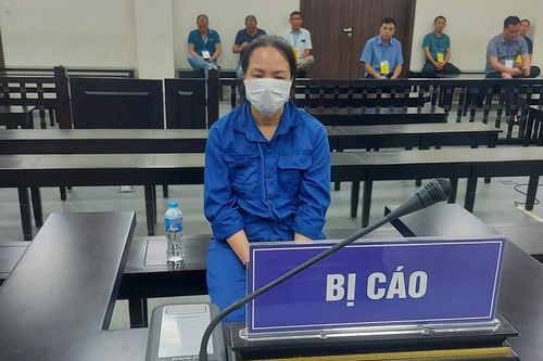 Dụ mua ô tô thanh lý, người đàn bà chiếm đoạt hàng chục tỷ đồng