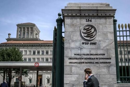 WTO phán quyết có lợi cho Nhật Bản trong vụ kiện thuế thép với Trung Quốc