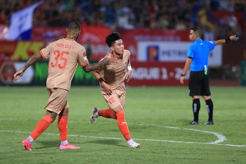 V.League 2023: Var sẽ sớm vào cuộc