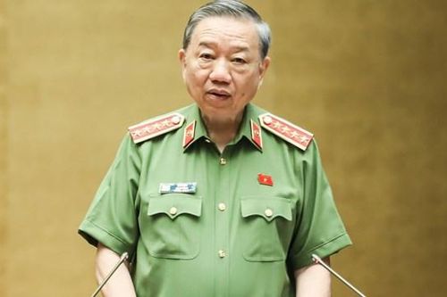 Xây dựng phường, xã là pháo đài về an ninh trật tự