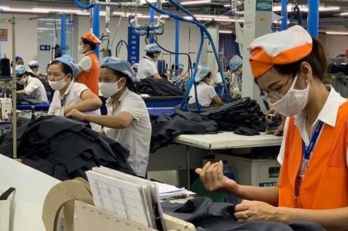 Lương tối thiểu và lương đủ sống