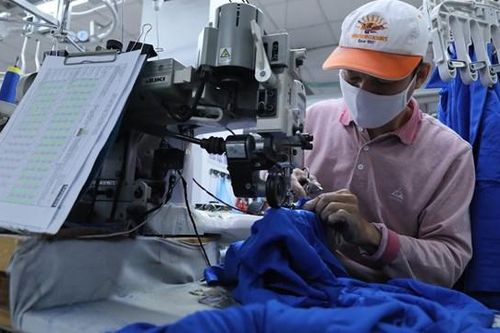 Dệt may ứng phó với biến động thị trường