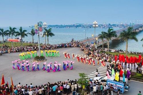 Quảng Bình phát triển 4 cụm du lịch trọng điểm