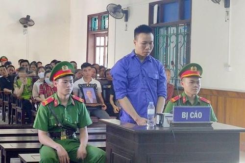Tử hình kẻ giết người vì bị ngăn cấm chuyện tình cảm