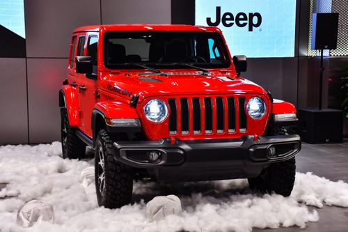 Jeep triệu hồi 19 xe Wrangler tại Việt Nam do lo ngại rò rỉ nhiên liệu