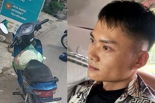Nam thanh niên chuyên cướp tài sản trong đêm
