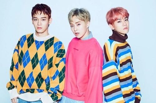 3 thành viên EXO ở lại SM sau vụ 'hợp đồng nô lệ'