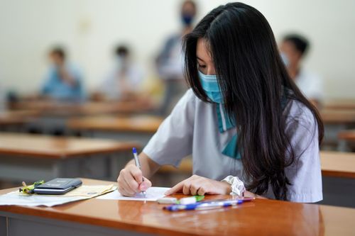 Chiến thuật làm bài thi môn Vật lý để đạt điểm cao