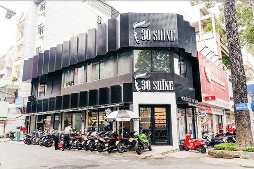 30Shine sắp được quỹ ngoại đầu tư 15 triệu USD