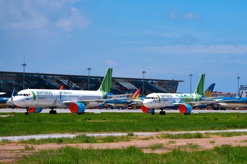 Him Lam và đối tác Nhật Bản chính thức tiếp quản Bamboo Airways