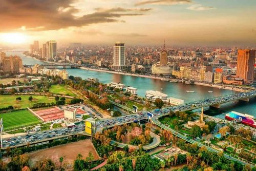 10 thành phố đông dân nhất thế giới