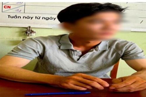 Quen bạn trai qua mạng xã hội, cô gái bị tống tiền bằng clip nhạy cảm