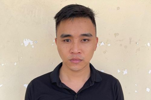 Bắt quả tang nhóm thanh niên sử dụng ma túy trong khách sạn