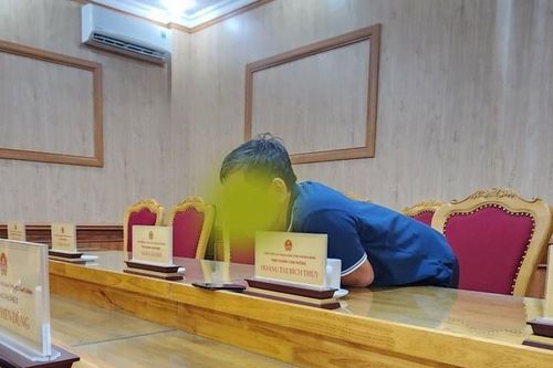Vụ tố chạy án 2,7 tỷ đồng: Cơ quan điều tra mời kiểm sát viên làm việc