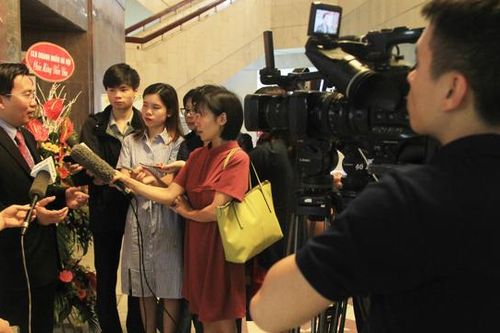 Doanh nghiệp chủ động minh bạch thông tin với báo chí