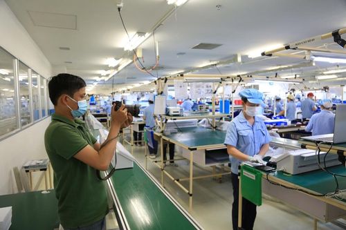 Chuyên nghiệp hóa mối quan hệ cộng sinh