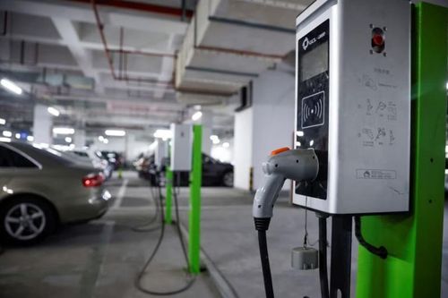 Trung Quốc bơm thêm 72,3 tỷ USD cho tham vọng xe xanh