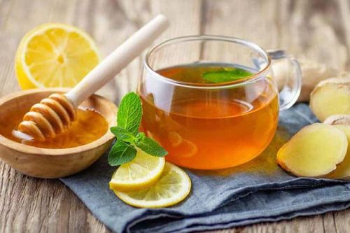 Top 5 loại thảo dược hỗ trợ điều trị viêm mũi dị ứng