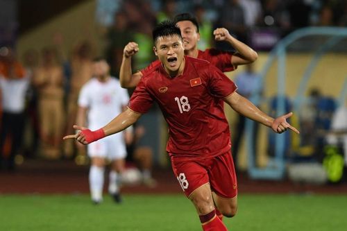 Việt Nam 1-0 Syria: Tiếng ồ ở Thiên Trường