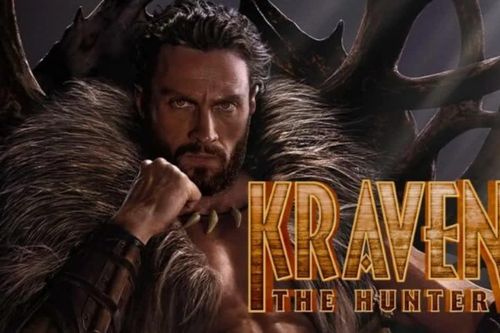 Sony tung trailer phim về kẻ săn đuổi Spider-Man