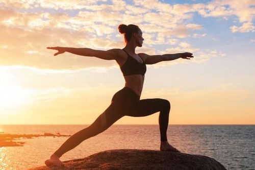 Ngày Quốc tế Yoga 21/6: 'Một thế giới, một sức khỏe chung'