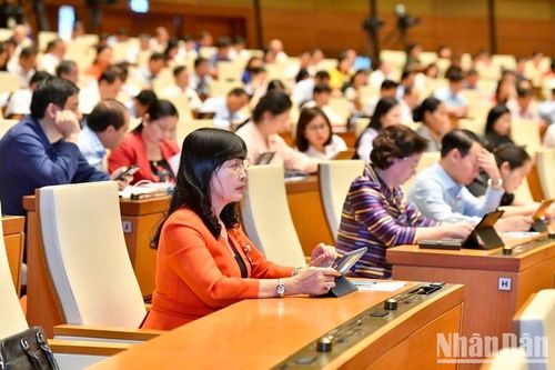 Điều tiết chênh lệch địa tô trong sửa đổi Luật Đất đai bảo đảm công khai, minh bạch
