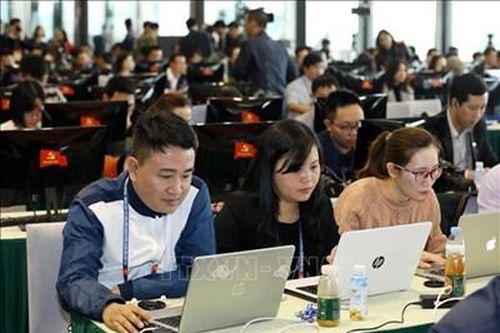 Nhà báo đọc, 'đọc' nhà báo