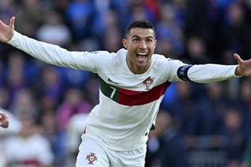 Kết quả bóng đá hôm nay (21-6): Ronaldo lập kỷ lục, Malaysia thắng 10-0