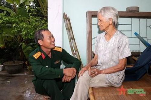Tâm tình 'Nhà báo không chuyên'