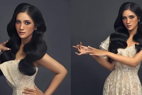 Ứng cử viên tiềm năng Miss Grand Vietnam 2023: Nữ sinh sở hữu 8.0 IELTS cùng thành tích 'đáng nể'