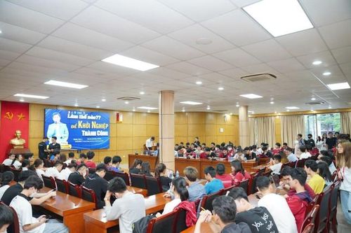 Làm thế nào để khởi nghiệp thành công, 3 lời khuyên từ CEO Hoàng Hữu Thắng