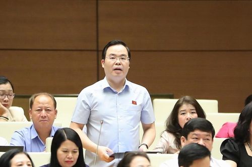 Khắc phục tình trạng tham nhũng, tiêu cực trong quản lý đất đai