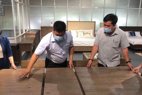 Thị trường vật liệu xây dựng chờ 'rã đông'
