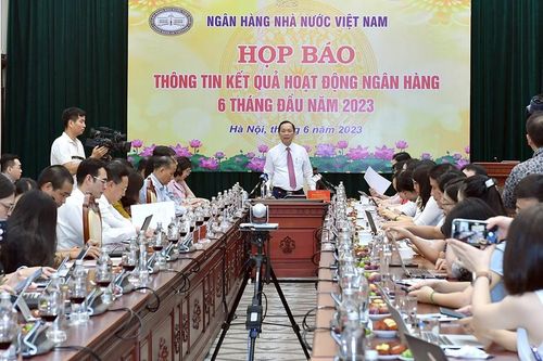 Việt Nam không nằm trong danh sách giám sát về thao túng tiền tệ