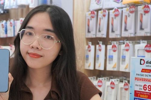 Doanh số của Di Động Việt tăng trưởng khoảng 20 - 30%