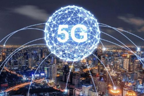 Thế giới tiếp tục đầu tư lớn vào 5G