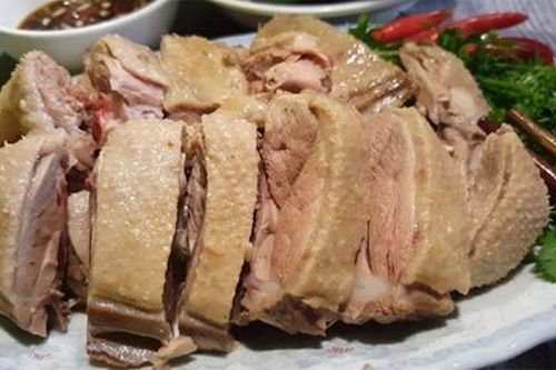 Tết Đoan Ngọ, bật mí 'ngàn lẻ một' món ngon từ vịt
