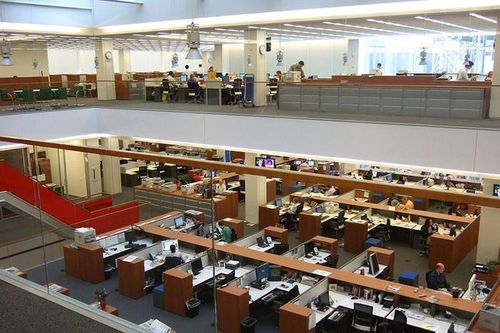 Cú huých chuyển đổi số của The New York Times