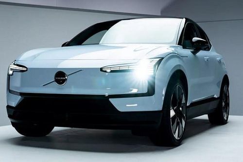 Hãng xe Volvo tuyên bố chỉ bán ôtô thuần điện từ năm 2030