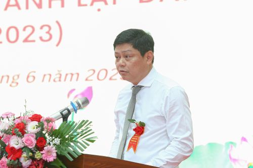Giáo dục là một trong những kết quả nổi bật của quận Ba Đình