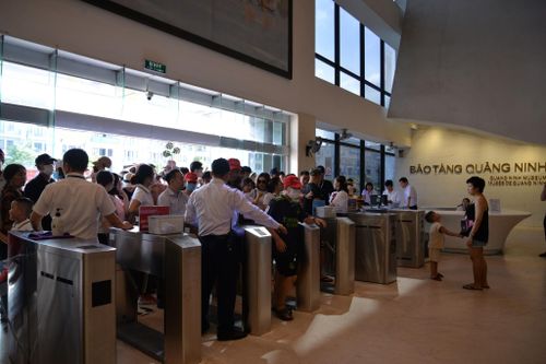 Bảo tàng vừa thiếu lại vừa thừa!