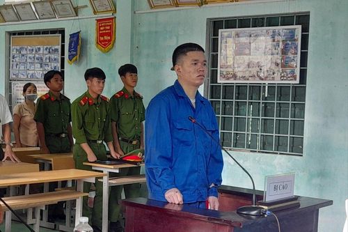 Nhận 3 triệu đồng để vận chuyển ma túy, thanh niên lãnh án tử