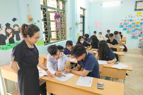 Cần tìm 'chìa khóa' để chinh phục môn Địa lý